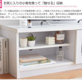 テレビ台 テレビボード ローボード おしゃれ 一人暮らし 白 北欧 収納 コンパクト スリム 省スペース 幅100cm 韓国 インテリア TVボード AVボード 木製 ガラス 新生活
