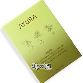 AYURA(アユーラ) 蓬香草湯α 40g×8包