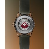 オリス ORIS プロパイロット ブロンズ PROPILOT BRONZE 腕時計 メンズ 自動巻き 01 733 7805 3164-07 6 2022BRLC【2026 新作】