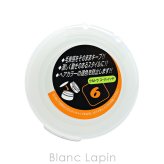 ナカノ NAKANO スタイリングワックス6 ヘアスタイリング(ワックス・クリーム) 90g