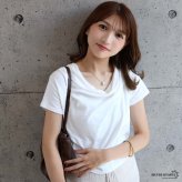 ステンレス 誕生石 クロス ネックレス ハート ゴールド 12タイプ レディース 小豆チェーン ペンダント 十字架 カラーストーン モチーフ アクセサリー 大人可愛い 上品 きれいめ カジュアル 重ね付け 金属アレルギー対応
