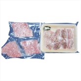 送料無料 お歳暮　熊本「和王」 モモステーキセット FP-SY26-SW031 ※11/2以降の出荷予定となります。北海道・沖縄・離島は配達不可 全国送料無料 お歳暮ギフト 早割 お歳暮2026 御歳暮 御見舞 お見舞い お取り寄せ グルメスイーツ