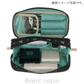 アルティザン＆アーティスト ARTISAN＆ARTIST スペシャリスト・ポーチ 7WP-PR631 ピルーエット #ブラック コスメポーチ/バッグ