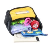 ノースフェイス バッグ リュックサック デイパック バックパック キッズパックス レクタング 17L A4 B4 NMJ72359 男の子 女の子 キッズ 送料無料 プレゼント ギフト ラッピング無料正規代理店