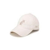 【無料ラッピング】 ジル バイ ジルスチュアート JILL by JILLSTUART キャップ 帽子 ニューエラコラボ コーデュロイキャップ レディース ブランド 正規品 新品 ギフト プレゼント 人気 おすすめ 誕生日 記念日 クリスマス 送料無料 jbj522740