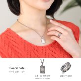ハワイアンジュエリー ペア ペンダントトップ 金属アレルギー 対応 純チタン 刻印 無料 誕生石 イニシャル Sサイズ チェーン別売りステンレスより軽く肌に優しい カップル プレゼント ハロウィン 【品番：TIP409SP】