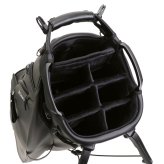 ベゼル ゴルフ スタンド キャディバッグ プロ スタンドバッグ Player 6.0 Pro Stand Bag Gray VESSEL お誕生日祝い お祝い 記念品 お父さん 父の日 彼氏 男性 30代 40代 50代 60代 母の日 お母さん 還暦祝い 敬老の日 彼女 人気プレゼント プレゼント