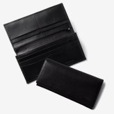 カルバンクライン Calvin Klein SECRETARY LONG WALLET セクレタリー ロング ウォレット 31CK190005 長財布 メンズ 財布