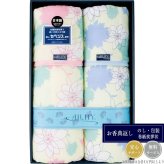アイリティ 東レ抗菌防臭（セベリス）わた入 キルト肌掛布団2枚セット A2412