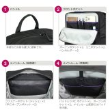 マンハッタンパッセージ #5615 ラージバックパック, エスト3（B4対応／15L）MANHATTAN PASSAGE ギフト プレゼント