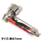 チェ・ゲバラ アイアンパイプ かっこいい メタル 喫煙具 Che Guevara コンパクト 小さい ミニ 持ち運び おしゃれ メンズ たばこ