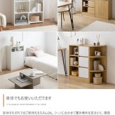 食器棚 キッチン収納 カウンター下収納 引き戸 薄型 キッチン カウンター下 収納 本棚 スリム ミニ ロータイプ カウンター収納 薄型収納 ラック 台所 可動棚 スリム収納 北欧キャビネット 扉付チェスト 収納ボックス リビング収納 ：