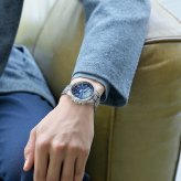 シチズン アテッサ CITIZEN ATTESA エコドライブ 電波時計 DEAR Collection 限定 腕時計 ペア メンズ ダイレクトフライト ムーンフェイズ BY1000-69L Limited Pair Model【2026 新作】