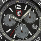 ルミノックス LUMINOX SEA SERIES PACIFIC DIVER CHRONOGRAPH 3140 SERIES 腕時計 メンズ クロノグラフ ダイビングウォッチ 3148【2026 新作】
