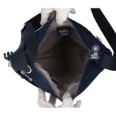 キプリング ショルダーバッグ レディース ブランド Kipling アルト ロゴ ワンポイント 無地 K19911-96V Blue Bleu 2