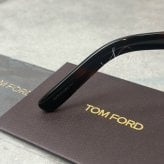 【並行輸入品】【正規品・新品 箱付き】TOMFORD トムフォード TF1123D FT1123D 52E イタリア製 サングラス メガネ 眼鏡 メンズ レディース TOM FORD トム フォード 伊達メガネ