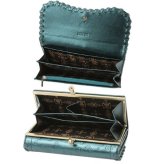 アナスイ ANNASUI 長財布 口金 リンダ  レディース ブランド 正規品 新品 ギフト プレゼント 人気 おすすめ 誕生日 記念日 クリスマス 送料無料  ラッピング無料ans522451