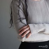 シルバー925 チェーンリング オープンリング 細身 ノットリング ゴールド シルバー オーバル 指輪 レディース 女性 金属アレルギー対応