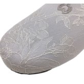 【4足セット】スリッパ 来客用 室内用 ミラショーン 受験 上品 ブランドスリッパ おしゃれ ブルー グレー ピンク ベージュ