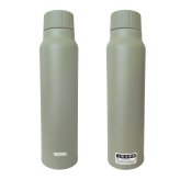 【 名入れ 刻印 】 THERMOS サーモス FJK-750 保冷炭酸飲料ボトル 0.75L THERMOS 水筒 サーモス 本体 スポーツ 保冷ボトル thermos ステンレスボトル 名入れ ギフト 魔法瓶 サーモス 水筒 魔法瓶 水筒 炭酸対応 水筒 保冷 アウトドア