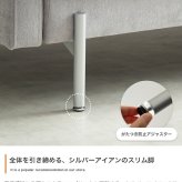 ソファ 座椅子 フロア 2.5人掛け ロー ー 二人用 3人 2P 3P 傷に強い 低い low ロー設計 肘付き 肘置き ひじ掛け アームレスト 広々 ふかふか 脚付き 弾力 ペット 幅153 コンパクト 一人暮らし 1人