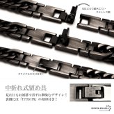 純チタン製 軽い ダブル喜平チェーンネックレス 喜平ネックレス 6面カット チタンネックレス ブラック アンティークシルバー つや消し マット 50cm 60cm メンズ 男性 金属アレルギー対応