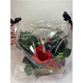 キャンディー フラワー アレンジ 送料無料 花 プレゼント 卒業 卒園 造花 かごアレンジ ギフト オレンジ ピンク 水色 花 誕生日 女性 母 祖母 女友達 退職祝い 上司 還暦祝い 結婚記念日 母の日 両親 お祝い 子供 子供会 贈り物 推し活 推しカラー