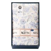 高島ちぢみ 清涼 掛布団 ギフト 寝具 日本製 布団 涼感素材 夏用寝具【北海道・沖縄県・離島 配送不可】