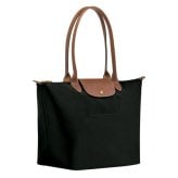 【無料ラッピング】 ロンシャン LONGCHAMP ショルダーバッグ トートバッグ ル プリアージュ オリジナル L リサイクルキャンバス 軽量 サステナブル ブランド 正規品 新品 ギフト プレゼント 人気 おすすめ 誕生日 記念日 クリスマス 送料無料 lcp515589
