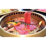 米沢牛黄木 米沢牛焼肉用 (YY100) [お中元][お歳暮] ※送料無料(北海道・沖縄・離島への配送不可)