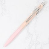 【純正包装無料】カランダッシュ CARAN DACHE ボールペン シャーペン 849 ホライズン プレフレッシャーズ2026限定 ギフト 2本セット 油性 シャープペンシル パステルピンク イエロー 8490 708 高級 筆記具 送別会 誕生日 お中元 還暦祝い 結婚祝い 結婚式 高級 文房具 即日発送 ビジネス小物 バレンタイン【スペシャルラッピング660円(別売り)】 ホワイトデー