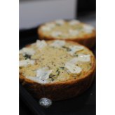 【アンチョビ＆カマンベールチーズのキッシュ】ギフト 母の日 父の日 ご褒美 ご褒美ディナー プチ贅沢 クリスマス 贈り物  お家カフェ キッシュ 食べ比べ お試しセット フランス料理