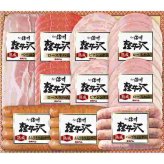 お歳暮 冬ギフト 信州ハム 爽やか信州軽井沢 ギフトセット ハム ベーコン 生ハム ウインナー 詰め合わせ 熟成肉 国産豚肉 冷蔵 贈り物 内祝い お取り寄せ グルメ 御歳暮