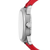 ディーゼル DIESEL 腕時計 メンズ RASP NSBB シリコンバンドウォッチ DZ2246 【2026 新作】