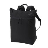 ノースフェイス リュック ラフターバックパックSP 21L NM62620 THE NORTH FACE ザ・ノース・フェイス PC収納 軽量 通勤 通学