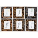 廣川昆布 御昆布 佃煮6品詰合せ 200-44 200-44 内祝い お祝 出産内祝い