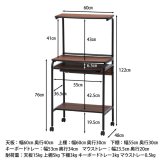 シンプルPCデスク フィット ナチュラル/ホワイト・ブラウン ブラック 2色展開 パソコンデスク ワークデスク 在宅ワーク おしゃれ 新生活 家具 インテリア 不二貿易