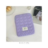 ノートパソコン ケース おしゃれ 通販 pcケース パソコンケース モバイルケース タブレットケース 13インチ タブレットカバー 撥水 薄い 可愛い シンプル かわいい 大学生 通勤 社会人 通学 ハート お洒落 pcアクセサリー pcバッグ パソコンバッグ