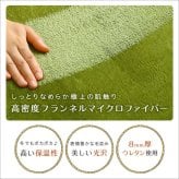 夏ラグ 夏用カーペット ラグ 夏用 カーペット 3畳 無地 洗える 滑り止め 長方形 夏 洗濯 ホットカーペット対応 オールシーズン おしゃれ 絨毯 年中 洗濯機 床暖房 フランネル 200×250 一人暮らし 北欧 三畳 ラグマット 洗えるラグ