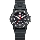 ルミノックス LUMINOX SEA SERIES LEATHERBACK SEA TURTLE 0300 SERIES 腕時計 メンズ ダイビングウォッチ 0301.L