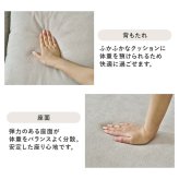 カウチソファ（右タイプ） ブライトカウチ (約)幅226×奥行150×高さ82×座面高42cm ロータイプ 天然木 ポリエステル ウレタンフォーム Sバネ 組立式 余裕のあるワイド設計 座面は男性がごろ寝できる幅とあぐらがかける奥行を確保しました 新生活