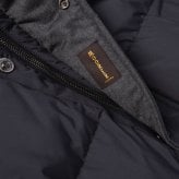 ムーレー MOORER ACQUA SERIES アクアシリーズ GRIMANI-STP グリマーニ MOUGI101297 TEPA023 ダウンジャケット ダウンパーカー ダウンコート メンズ アウター 防水 GRIMANI STP