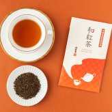 【福寿園】和紅茶と熟成玉露のギフトセット【無料ラッピング】【熨斗対応可】