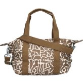 キプリング ボストンバッグ レディース ブランド Kipling アート ミニ ミニボストンバッグ 2WAY KI5656-9GD Cocktail Khaki