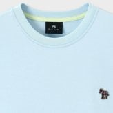 【無料ラッピング】 ポールスミス Paul Smith Tシャツ Sports Stripe Zebra ワンポイント 半袖 綿100%ブランド 正規品 新品 ギフト プレゼント 人気 おすすめ 誕生日 記念日 クリスマス 送料無料 psm522385
