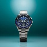 オシアナス CACHALOT カシャロ 電波 ソーラー 腕時計 メンズ OCW-P3000-2AJF タフソーラー CASIO OCEANUS カシオ 日本製 Premium Production Line【2026 新作】