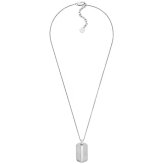 フォッシル FOSSIL Machine アクセサリー ネックレス ペンダント メンズ JF04882040