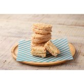 生クリーム専門店MILK ミルキーダックワーズ10個入 (MILK-D10) [お中元][お歳暮] ※送料無料(北海道・沖縄・離島への配送不可)