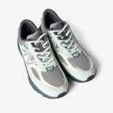 ニューバランス New Balance U990GT6 Made in USA 990v6 メイドインUSA 990V6 U990GT6 スニーカー ユニセックス レディース メンズ シューズ