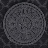 キプリング ショルダーバッグ レディース ブランド Kipling アルト K10878-K59 Signature Emb 黒